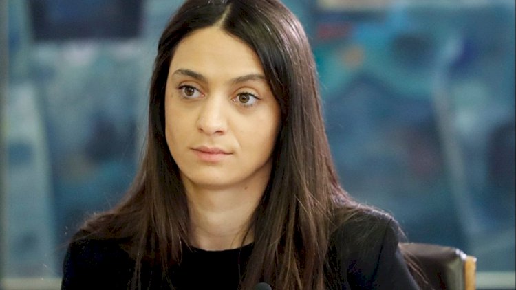    Paşinyan onu işdən çıxardı   