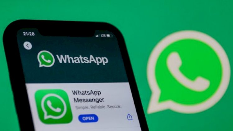    “WhatsApp“da YENİLİK: yazışmaları rədd etməyə...   