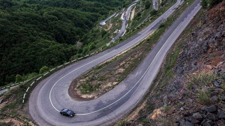    Laçın dəhlizinə alternativ yol nə oldu? – “Ermənilər çalışır ki...”   