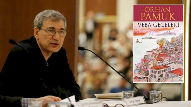    Orhan Pamuk istintaqa çağırıldı - İnanılmaz ittiham   