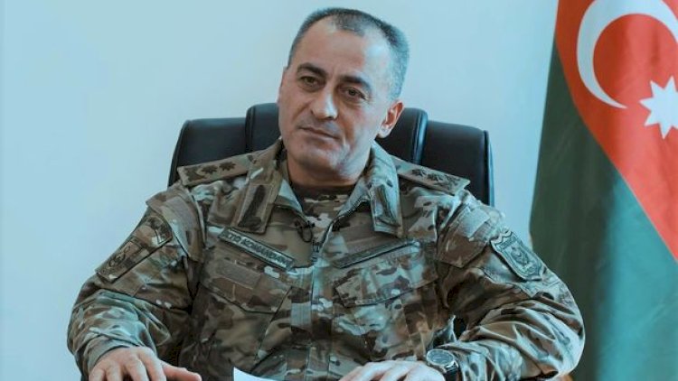    “Biz öz şərəfimizi geri qaytardıq” – Hikmət Mirzəyev   