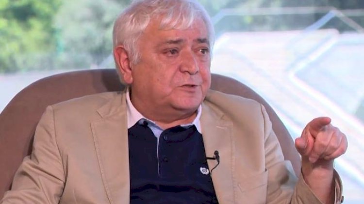    “Bu yaxında Xankəndidə də bayrağımız dalğalanacaq” - Aqil Abbas   