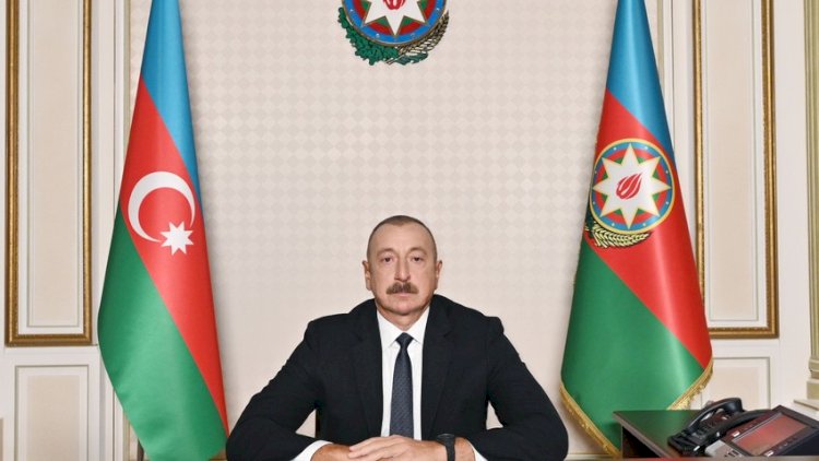    Avstraliya-Azərbaycan Assosiasiyasının rəhbəri Azərbaycan Prezidentini təbrik etdi   