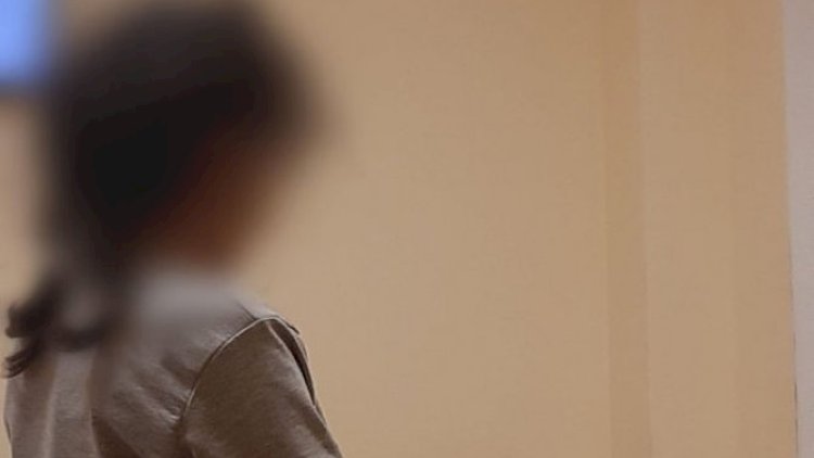   Azərbaycanda ana qızını ataraq qaçdı   