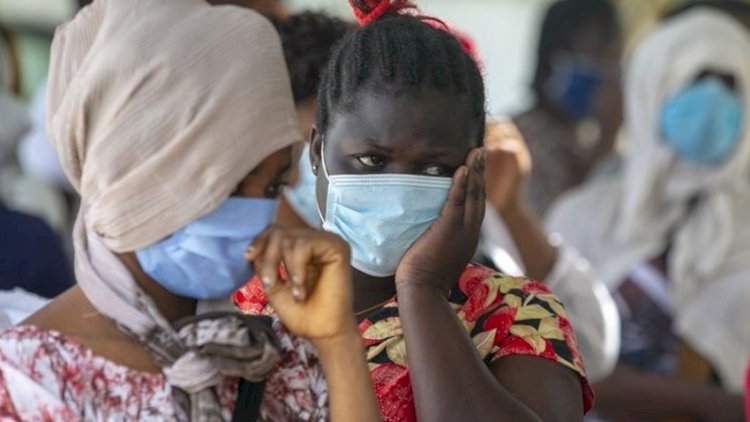    Vəba epidemiyası yayıldı, ölənlər var   