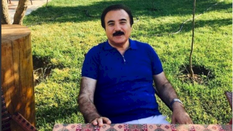    Səyyad Əlizadənin qəbirüstü abidəsi hazırlandı - FOTOLAR   