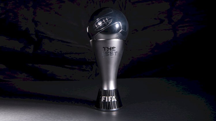    “The Best“ mükafatlandırmasının vaxtı açıqlandı   