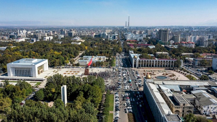    Dünyanın ən çirkin şəhəri haradır?   