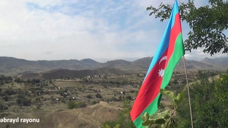    Azad edilmiş ərazilərin bərpasına nə qədər vəsait ayrılacaq?   