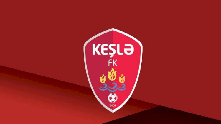   “Keşlə“ klubunun adı dəyişdirildi - “Şamaxı“   