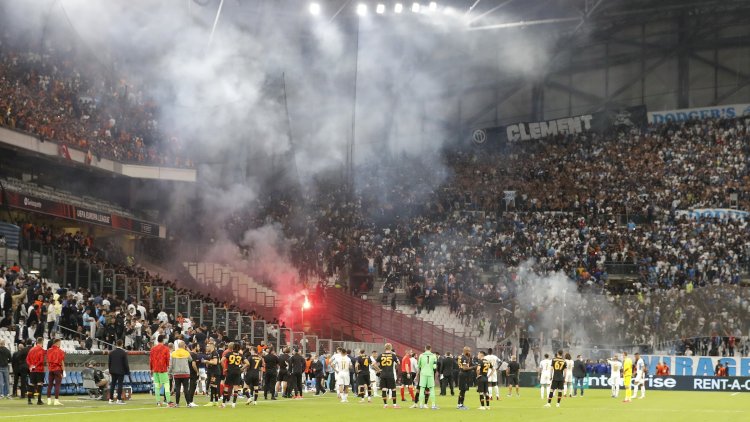    “Qalatasaray” oyunlara azarkeşsiz çıxacaq   