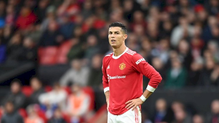    Ronaldo “MYU“dan gedə bilər   