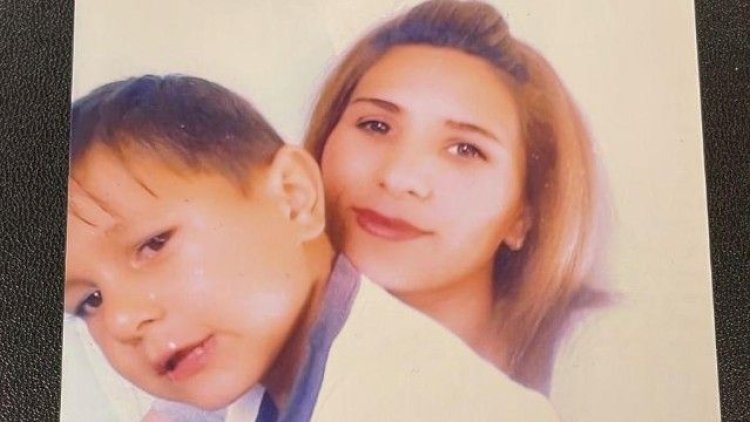    Tovuzda ana və 5 yaşlı oğlu itkin düşdü   