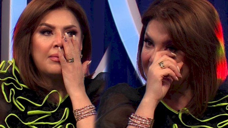    “Gülüstan olmaq üçün çox çətinliklərdən keçmişəm“   - Əməkdar artist