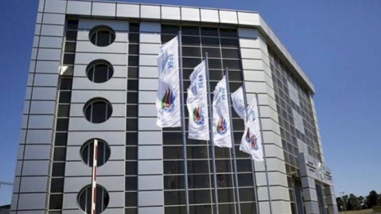    AFFA-da püşkatma mərasimi keçirildi   
