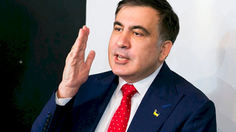    “Saakaşviliyə telefonla danışmaq qadağandır”   