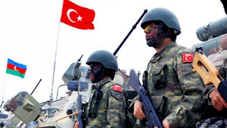    Azərbaycandakı türk hərbçilərlə bağlı qərar qəbul olundu   - RƏSMİ