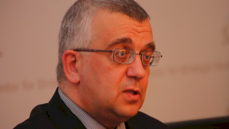    “Daha sonra Ermənistanın mövcudluğu məsələsi qalxacaq” - Oleq Kuznetsov   