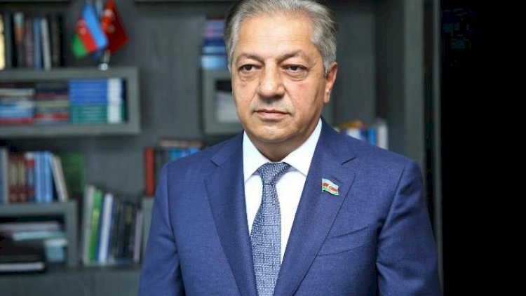    “Cavanşir Feyziyev bu pulları oğurluq, korrupsiya və dələduzluq yolu ilə əldə edib...” - Britaniyanın Milli Kriminal Agentliyi   