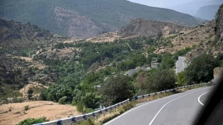    Bu gecədən etibarən Azərbaycan-Ermənistan sərhədində...   - RƏSMİ AÇIQLAMA