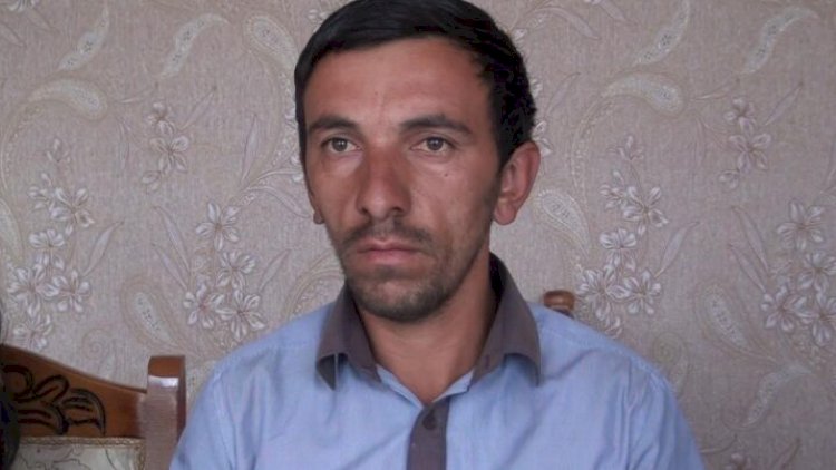    Tovuzda 5 yaşlı oğlu ilə yoxa çıxan qadının həyat yoldaşı danışdı - Fotolar   