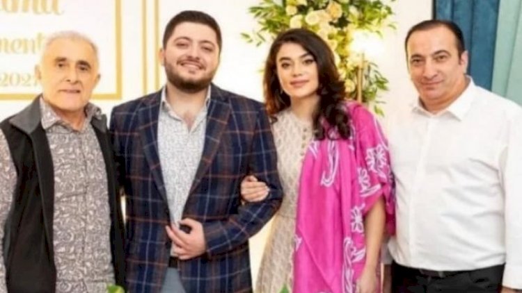    Natiq Şirinov Alim Qasımovla quda olmasından danışdı – Video   