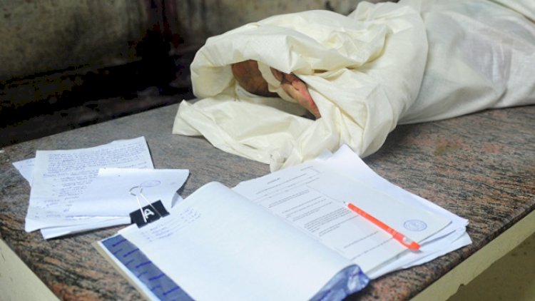    Azərbaycanda dəhşət: 76 yaşlı qadının əvvəl başını yardı, sonra...   