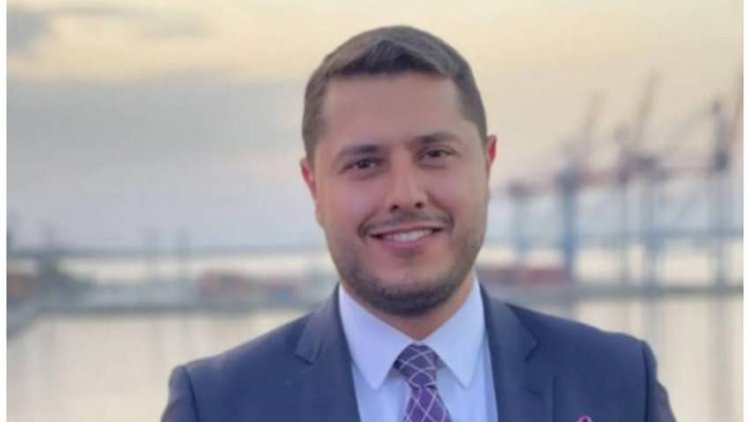    Azərbaycanlı gənc Ukraynada nazir müavini oldu   