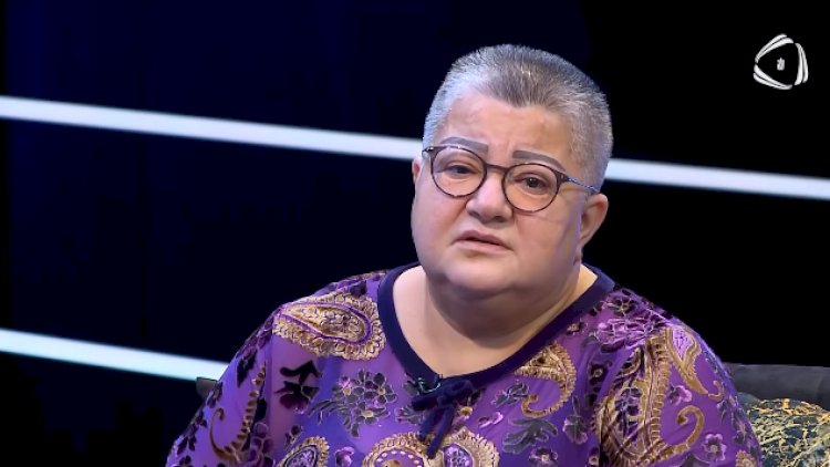    “Onunla birlikdə özümü öldürəcəkdim...“   