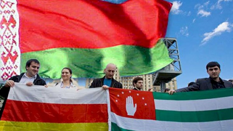    Belarus Abxaziya və Cənubi Osetiyanın müstəqilliyini tanıyacaq?   