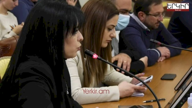    İqtidar təmsilçiləri Gorus-Qafan yolu ilə bağlı müzakirələrə qatılmadı   