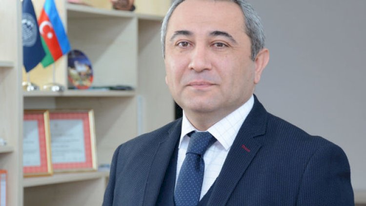    Anar Rzayev yüksək vəzifəyə təyin edildi   
