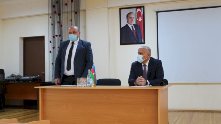    YAP ölkəmizin dayanıqlı inkişafına böyük töhfələr verir - Fotolar   