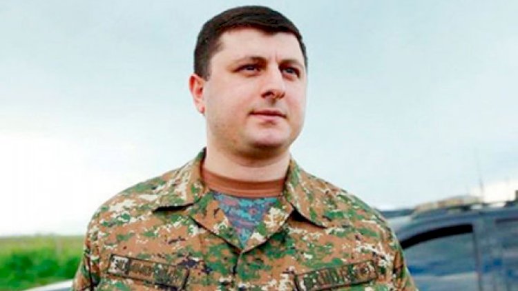    “Sünikin təhlükəsizliyi təhdid altındadır” - Tiqran Abramyan   