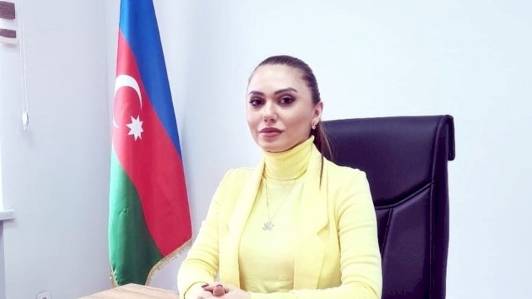    DANX-ın mətbuat xidmətinin rəhbəri istefa verdi   
