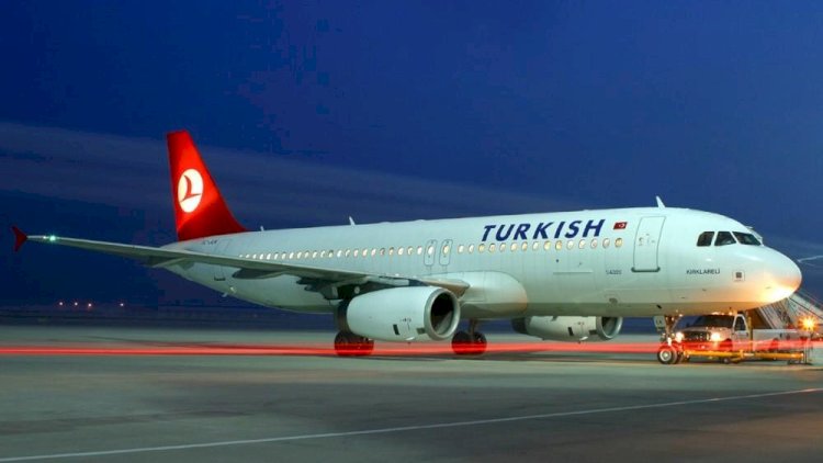    THY 3 ölkə vətəndaşlarına qadağa qoydu   