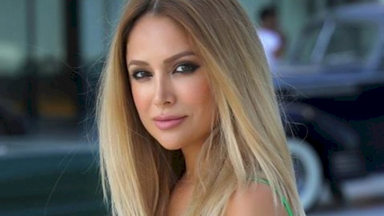   Nigar Camal tanınmaz halda - Foto   