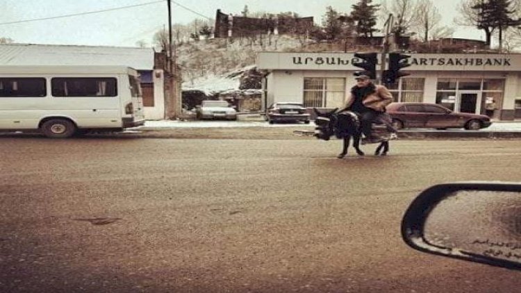    Rusiyalı ekspert Laçında da sərhəd və gömrük məntəqəsinin açılacağını istisna etmədi...   