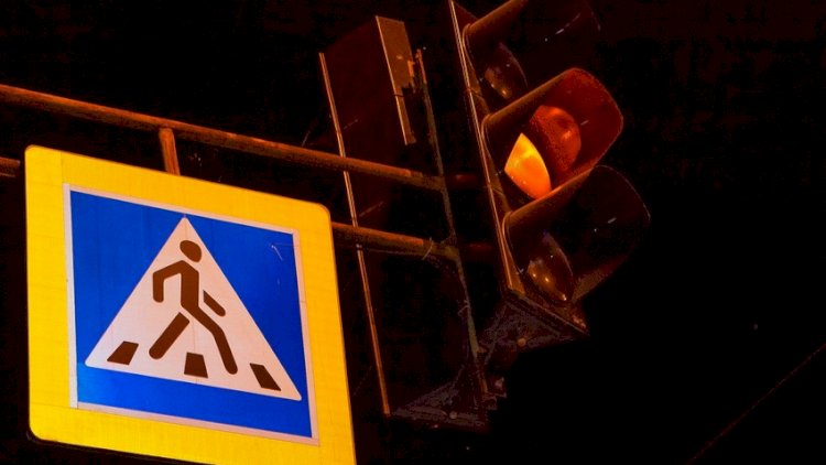    Bakıda avtomobil vuran 40 yaşlı kişi ağır xəsarət aldı   