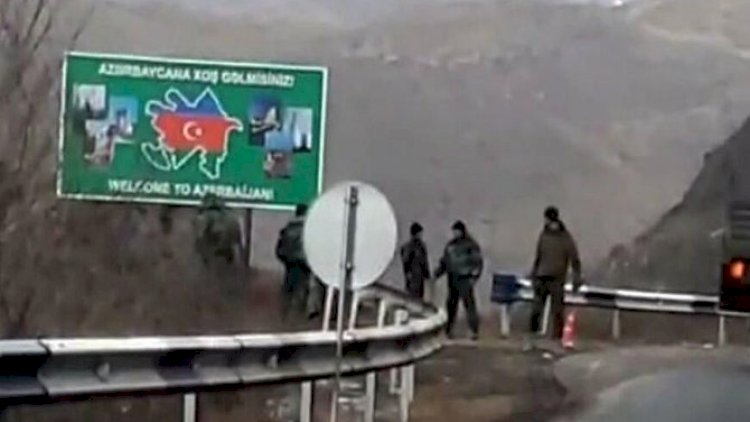    Gömrük postumuz quruldu, ermənilərin xərci ikiqat artdı   