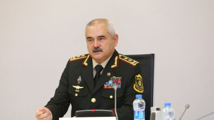    Arzu Rəhimova yeni müavin təyin edildi   