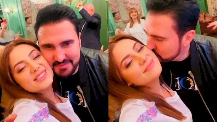    “Ayan mənim qızım yaşındadır“ - Nadir qalmaqallı videodan danışdı   