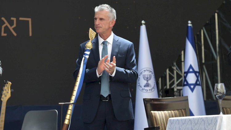    “Mossad“da istefalar: 3 yüksək rütbəli kəşfiyyat məmuru agentlikdən gedib   