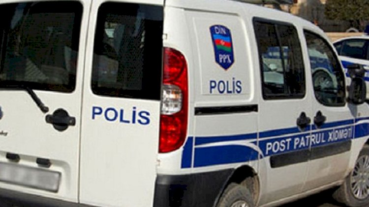    Azərbaycanda polislər qəzaya düşdü - Biri öldü, digəri yaralandı   