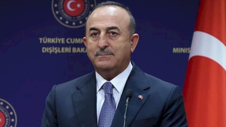    Çavuşoğlu İrana gedir - Dəvət kimdən gəlib?   