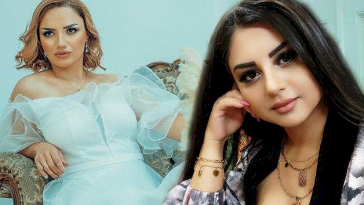    Aktrisa ilə aparıcı arasında qalmaqal: “Hələ efirə getməyib“   