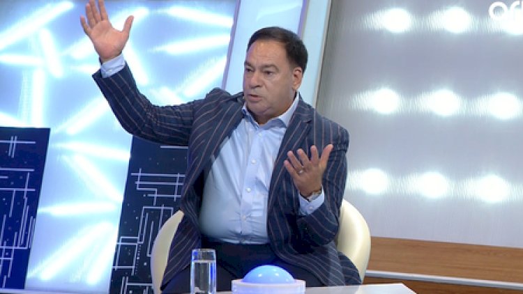    “Kimsə yaltaqlanır, səsini çıxarmırsa, özü bilər, amma mən demokratam“   - Məşhur YAP-çıdan etiraz