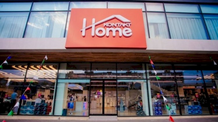    “Kontakt Home” müştəriyə defekt  iPhone satdı: Qalmaqal   - Fotolar