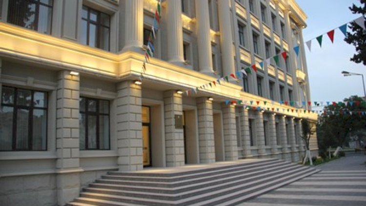    Bakıda daha bir məktəb bağlandı   