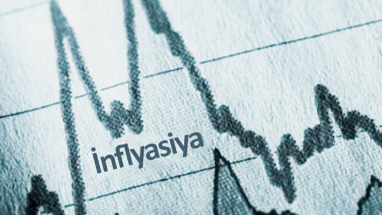    Azərbaycanda illik inflyasiya 6%-ə çatır   